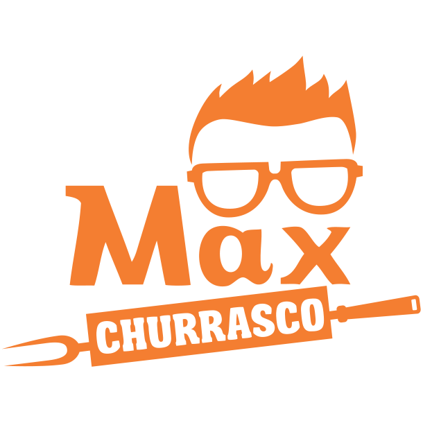Logo Max Churrasco
